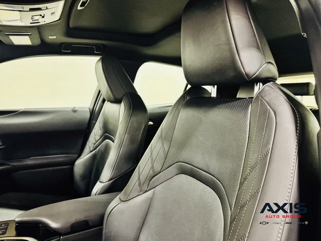 SEMINUEVOS LEXUS UX 250h a Estados en autogozo