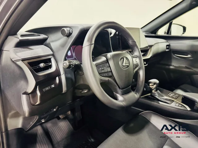 SEMINUEVOS LEXUS UX 250h a Estados en autogozo
