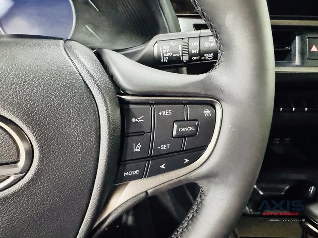 SEMINUEVOS LEXUS UX 250h a Estados en autogozo