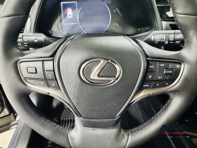 SEMINUEVOS LEXUS UX 250h a Estados en autogozo