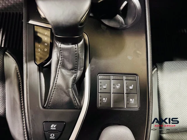 SEMINUEVOS LEXUS UX 250h a Estados en autogozo
