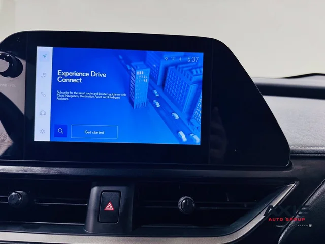 SEMINUEVOS LEXUS UX 250h a Estados en autogozo