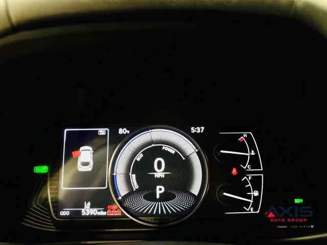 SEMINUEVOS LEXUS UX 250h a Estados en autogozo