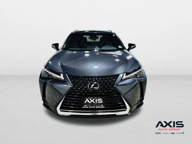 SEMINUEVOS LEXUS UX 250h a Estados en autogozo