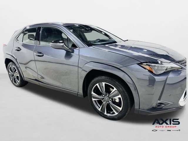 SEMINUEVOS LEXUS UX 250h a Estados en autogozo