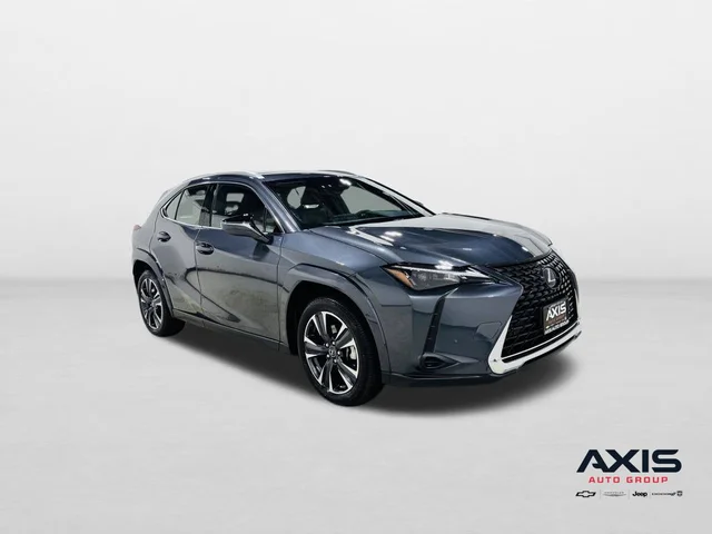 SEMINUEVOS LEXUS UX 250h a Estados en autogozo