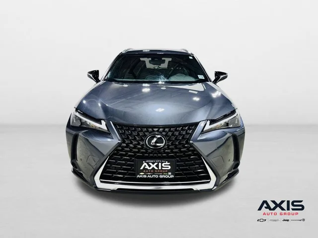 SEMINUEVOS LEXUS UX 250h a Estados en autogozo