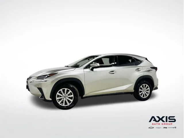 SEMINUEVOS LEXUS NX 300 a Estados en autogozo