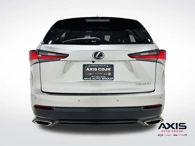 SEMINUEVOS LEXUS NX 300 a Estados en autogozo