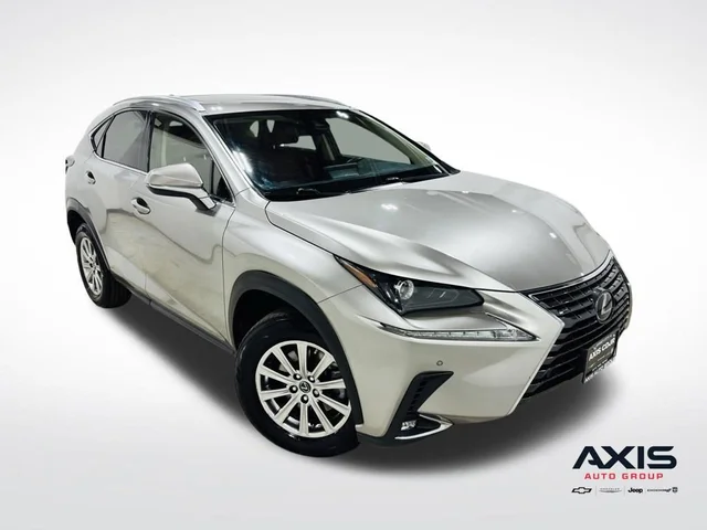 SEMINUEVOS LEXUS NX 300 a Estados en autogozo