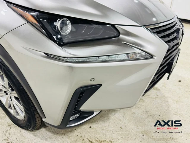 SEMINUEVOS LEXUS NX 300 a Estados en autogozo