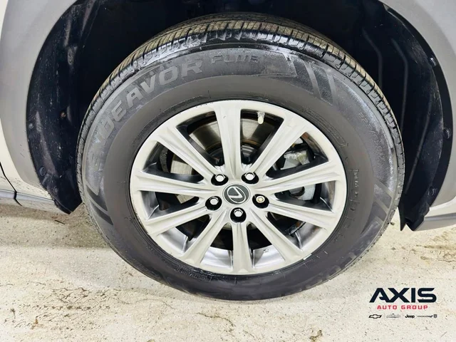SEMINUEVOS LEXUS NX 300 a Estados en autogozo