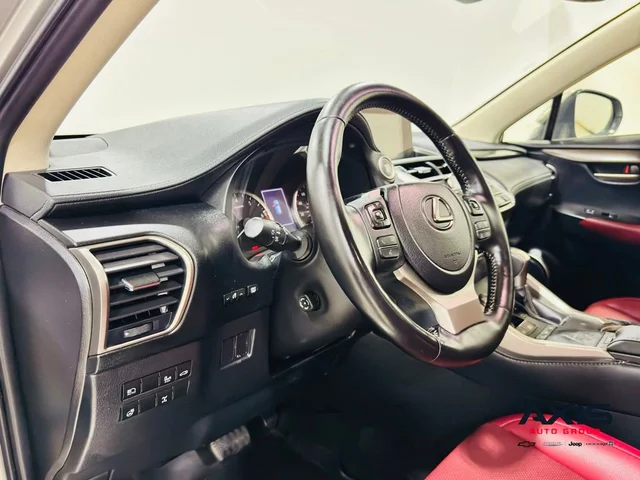 SEMINUEVOS LEXUS NX 300 a Estados en autogozo
