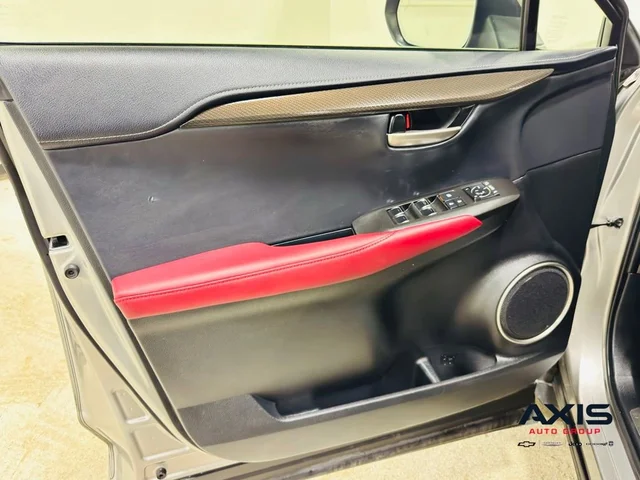 SEMINUEVOS LEXUS NX 300 a Estados en autogozo