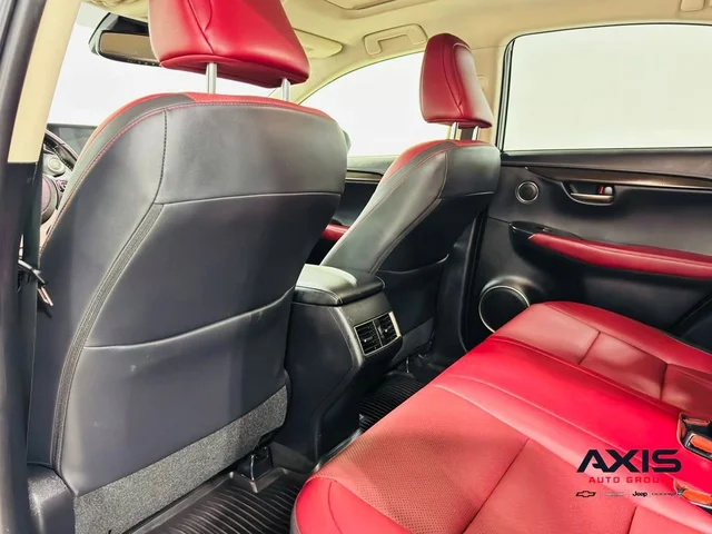 SEMINUEVOS LEXUS NX 300 a Estados en autogozo