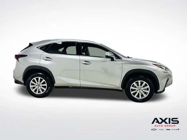 SEMINUEVOS LEXUS NX 300 a Estados en autogozo