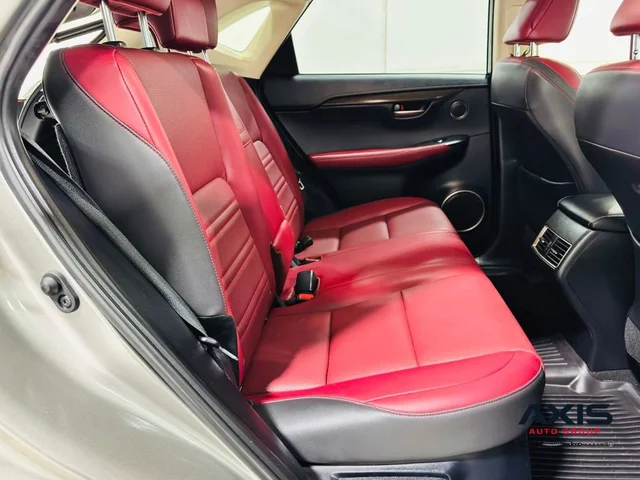 SEMINUEVOS LEXUS NX 300 a Estados en autogozo