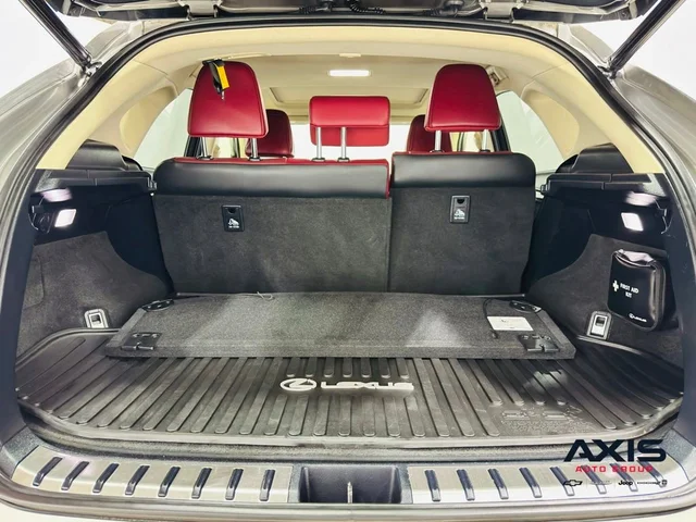 SEMINUEVOS LEXUS NX 300 a Estados en autogozo