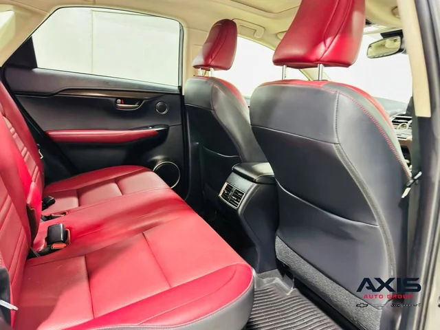SEMINUEVOS LEXUS NX 300 a Estados en autogozo