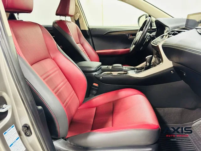 SEMINUEVOS LEXUS NX 300 a Estados en autogozo