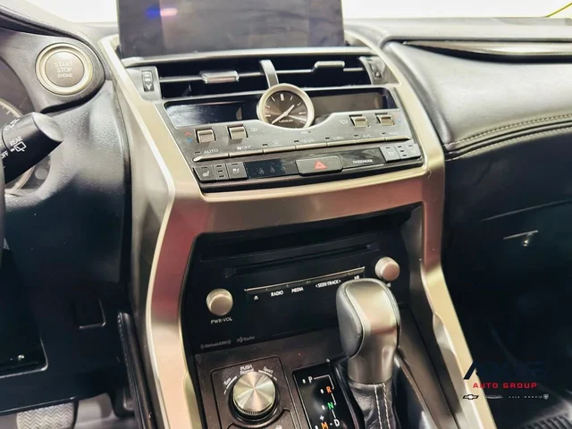 SEMINUEVOS LEXUS NX 300 a Estados en autogozo