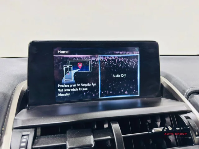 SEMINUEVOS LEXUS NX 300 a Estados en autogozo