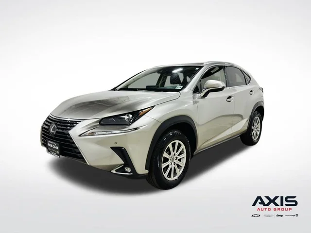 SEMINUEVOS LEXUS NX 300 a Estados en autogozo