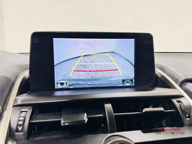 SEMINUEVOS LEXUS NX 300 a Estados en autogozo