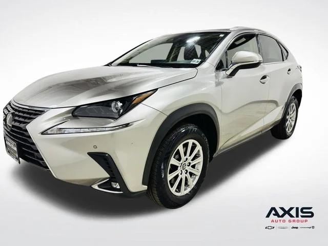 SEMINUEVOS LEXUS NX 300 a Estados en autogozo