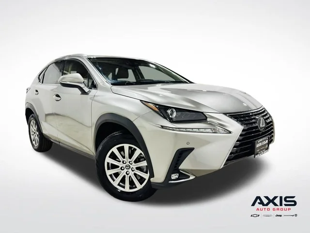 SEMINUEVOS LEXUS NX 300 a Estados en autogozo