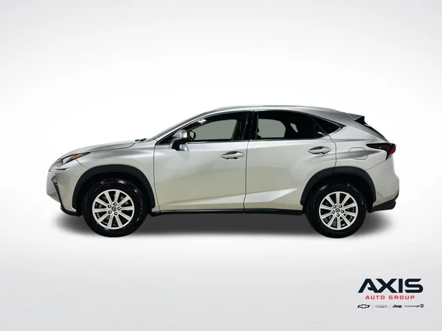SEMINUEVOS LEXUS NX 300 a Estados en autogozo