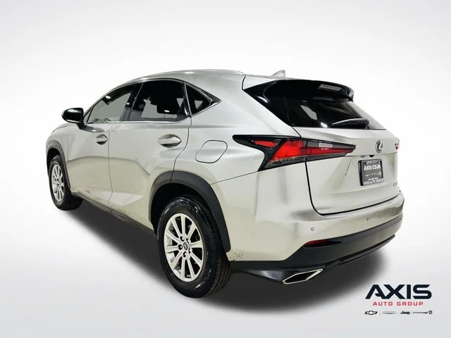 SEMINUEVOS LEXUS NX 300 a Estados en autogozo