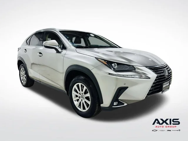 SEMINUEVOS LEXUS NX 300 a Estados en autogozo