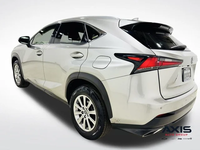 SEMINUEVOS LEXUS NX 300 a Estados en autogozo