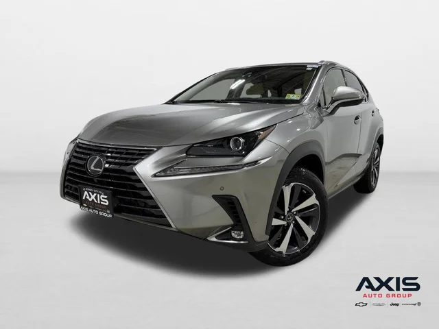 SEMINUEVOS LEXUS NX 300 a Estados en autogozo