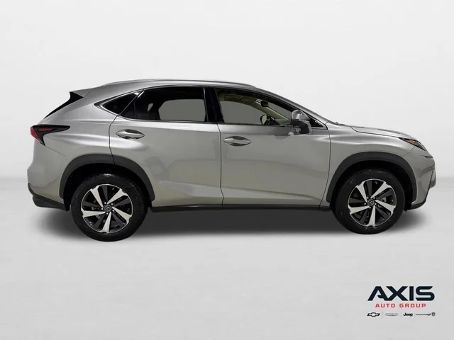 SEMINUEVOS LEXUS NX 300 a Estados en autogozo