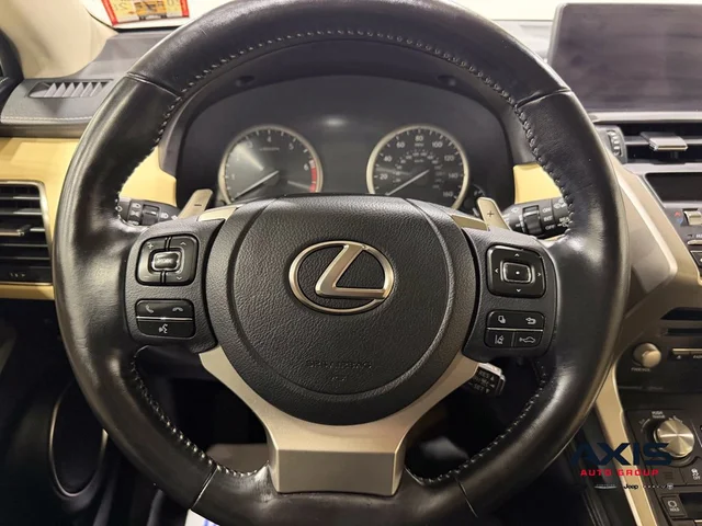 SEMINUEVOS LEXUS NX 300 a Estados en autogozo