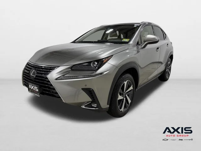 SEMINUEVOS LEXUS NX 300 a Estados en autogozo
