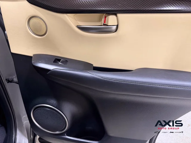 SEMINUEVOS LEXUS NX 300 a Estados en autogozo