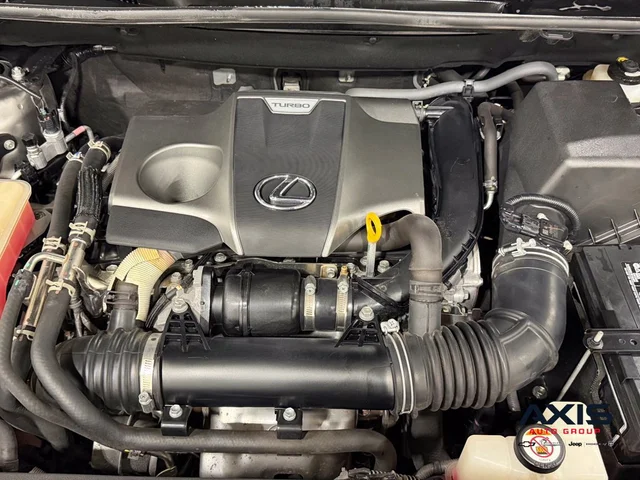 SEMINUEVOS LEXUS NX 300 a Estados en autogozo