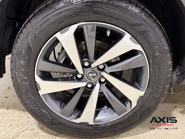 SEMINUEVOS LEXUS NX 300 a Estados en autogozo
