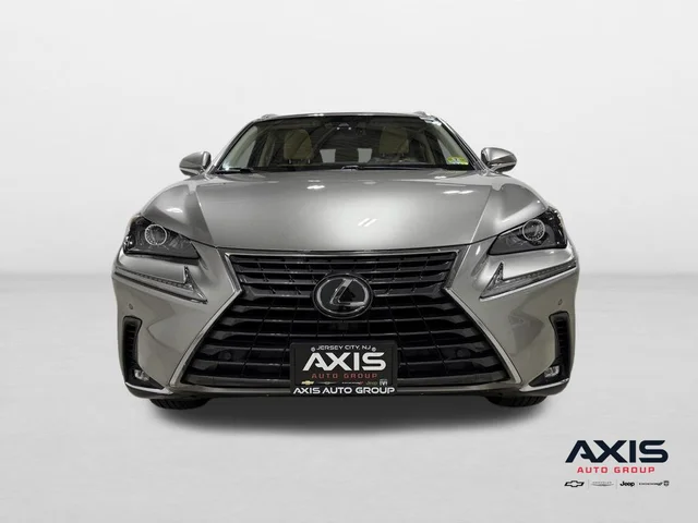 SEMINUEVOS LEXUS NX 300 a Estados en autogozo