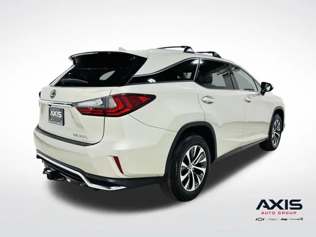 SEMINUEVOS LEXUS RX a Estados en autogozo