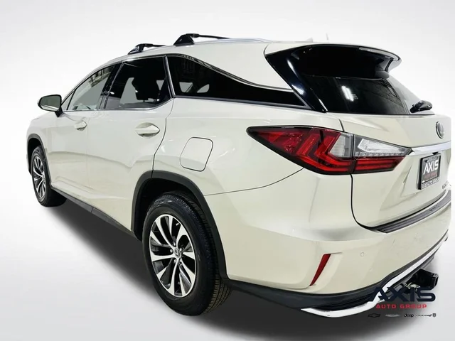 SEMINUEVOS LEXUS RX a Estados en autogozo