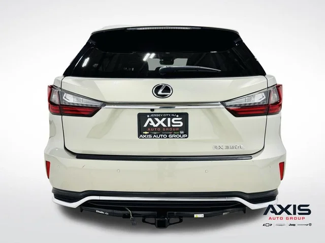 SEMINUEVOS LEXUS RX a Estados en autogozo