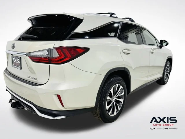SEMINUEVOS LEXUS RX a Estados en autogozo