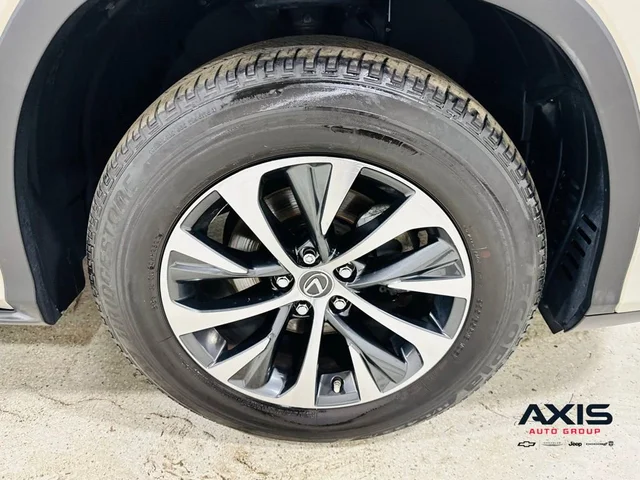 SEMINUEVOS LEXUS RX a Estados en autogozo