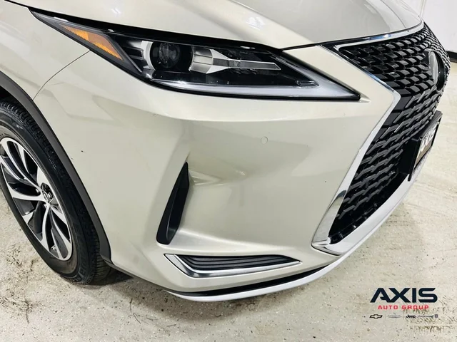 SEMINUEVOS LEXUS RX a Estados en autogozo