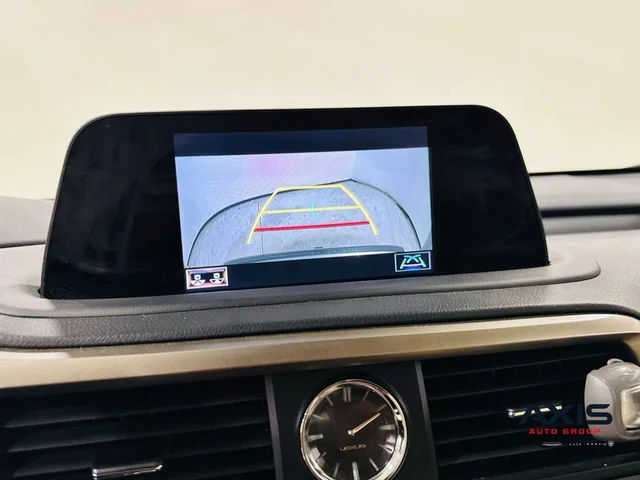 SEMINUEVOS LEXUS RX a Estados en autogozo