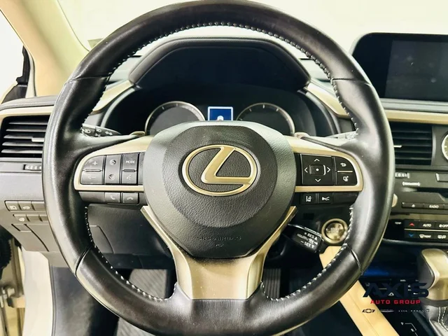 SEMINUEVOS LEXUS RX a Estados en autogozo